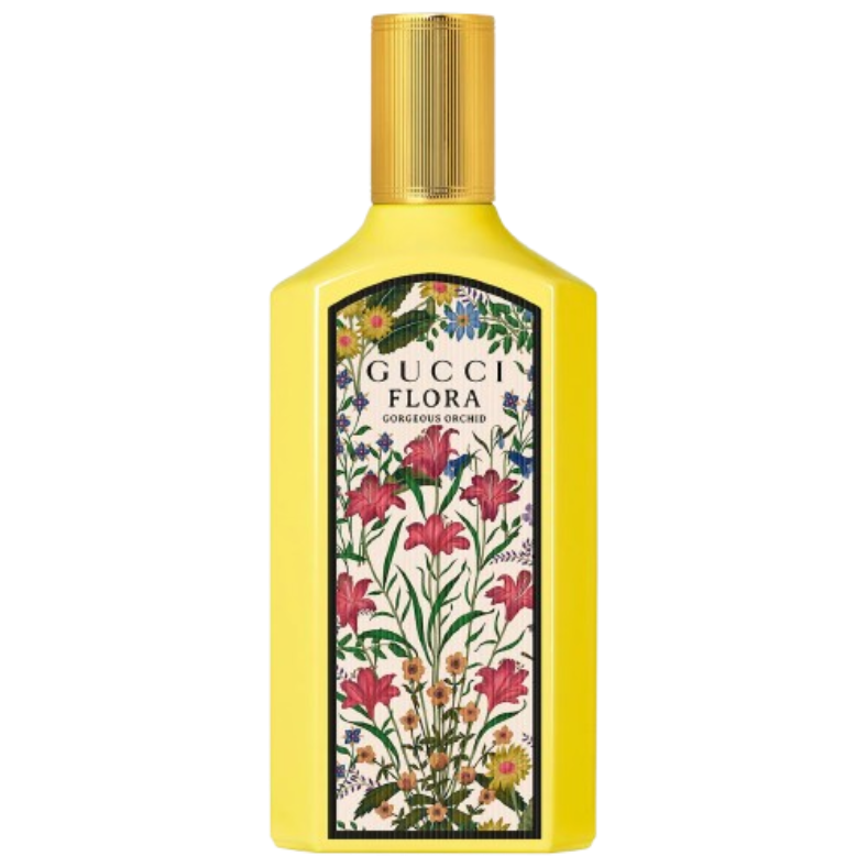 Gucci Floral
