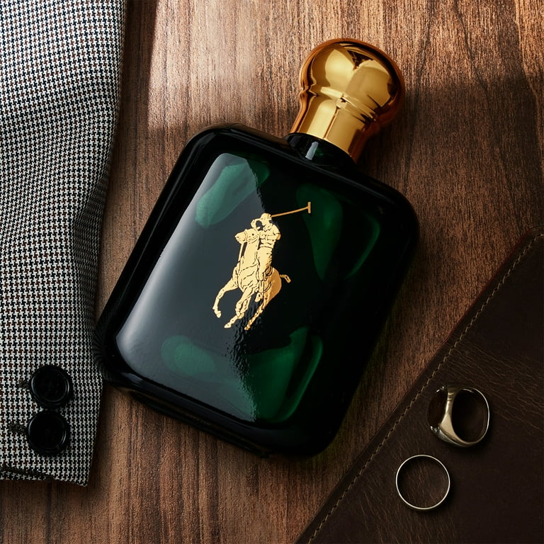 Polo Cologne Intense