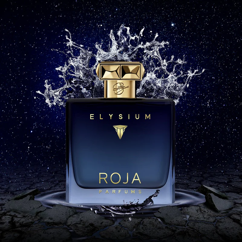 Elysium Pour Homme
