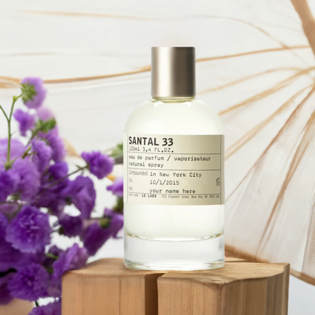 Santal 33
