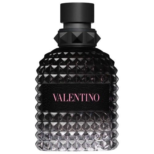 Valentino Born in Roma